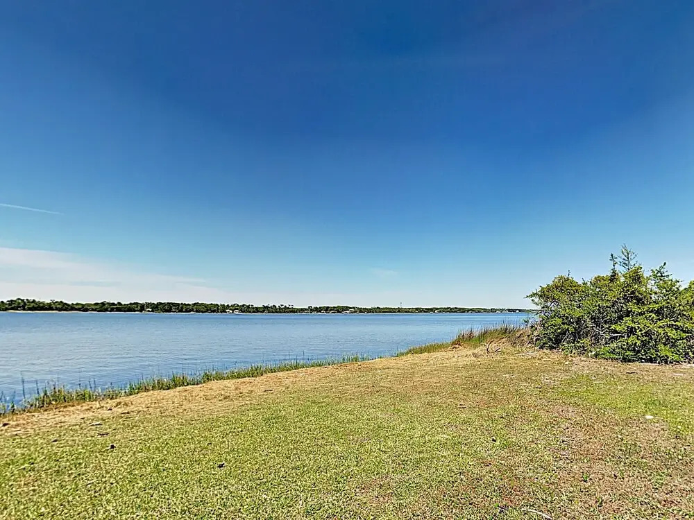 1222 W Gulf Shores - 2 Br Duplex