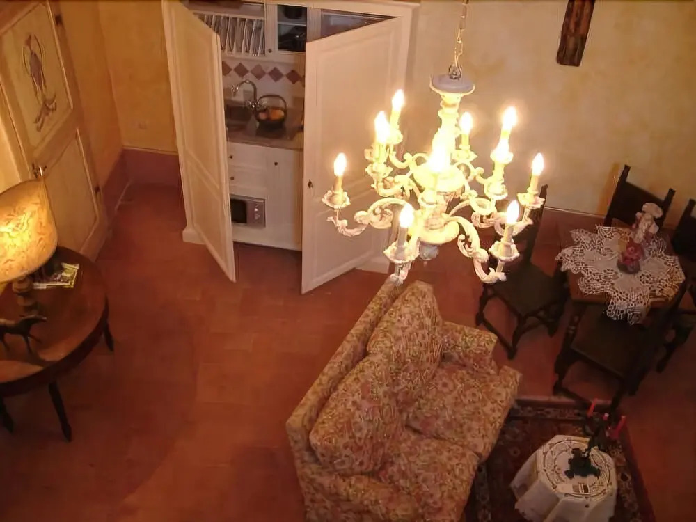 Palazzo Barbini Dimora Storica