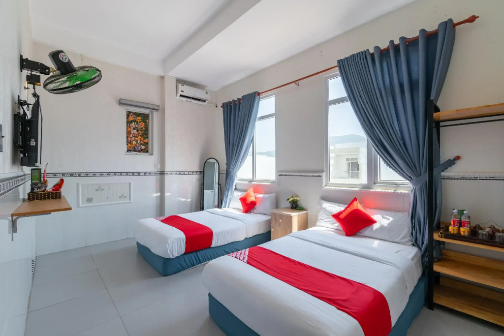 OYO 238 Luxury Motel