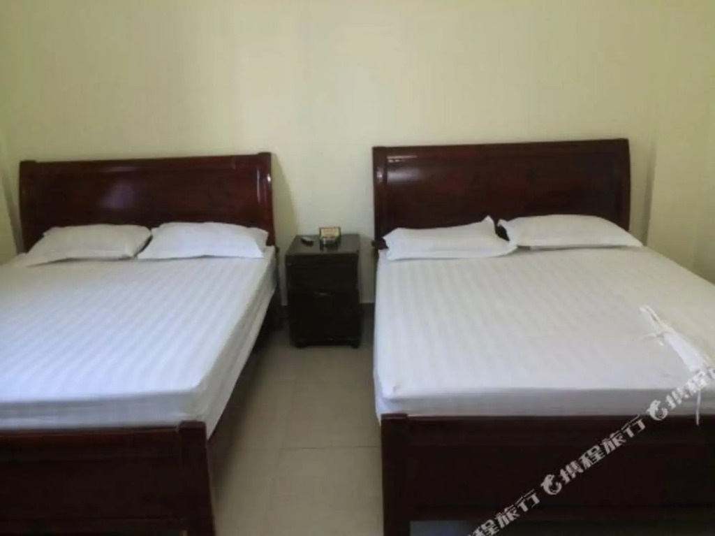Fuhua Hostel