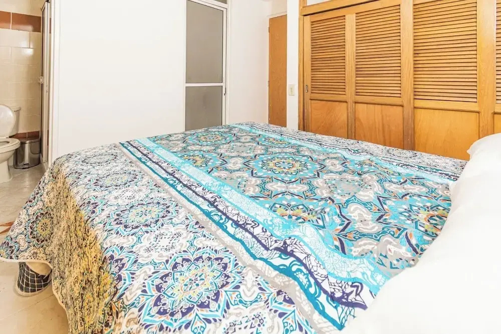 Apartamentos Flexitel 1005