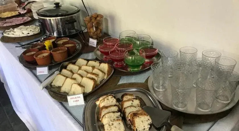Pousada Fênix