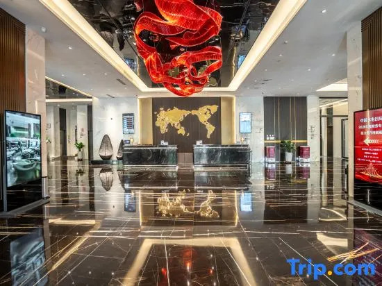 ParkPlaza Hotel Xining