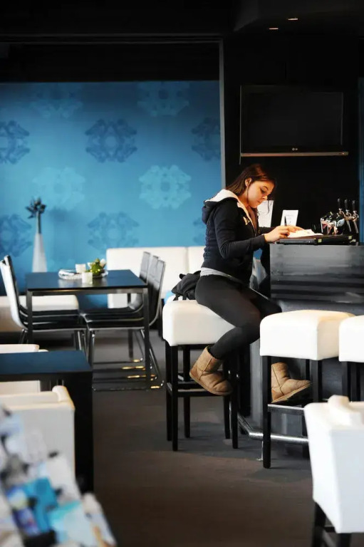 City Inn Luxe Hotel