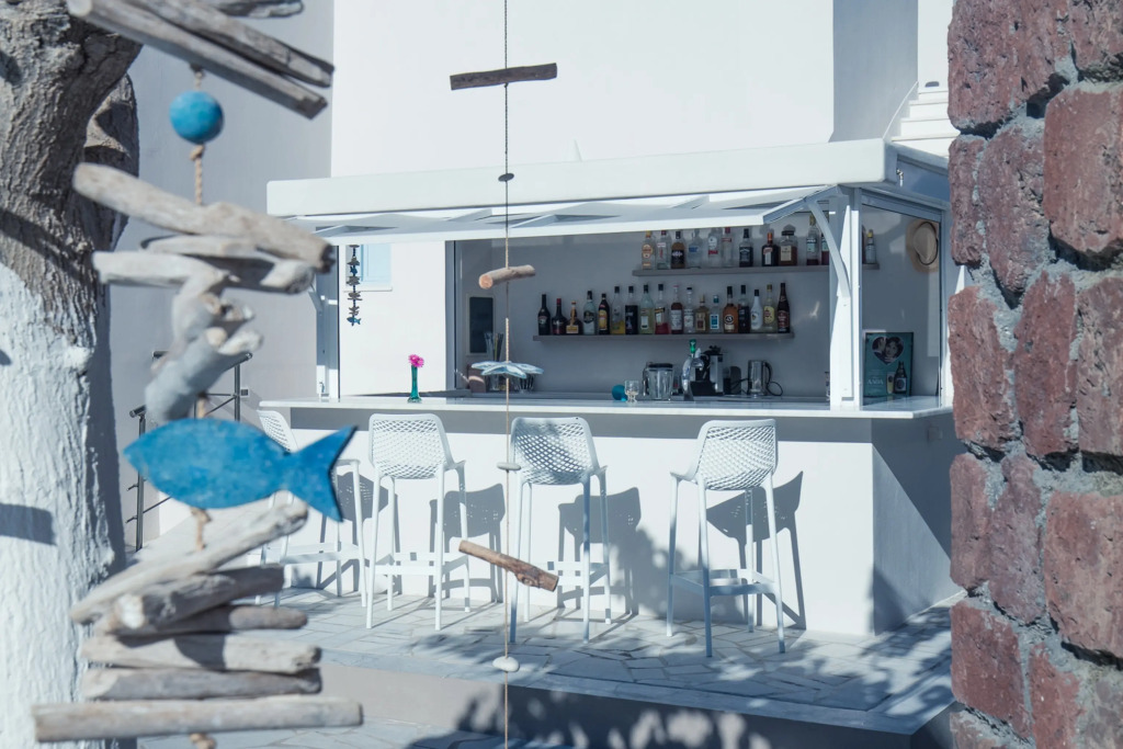 Selini Hotel