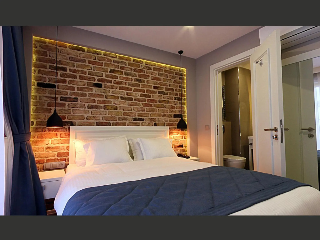 Santa Lucia Suites