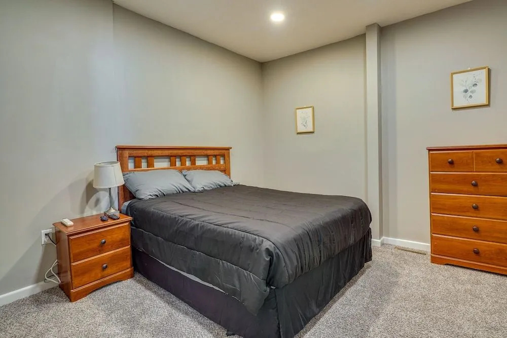 Zanesville Vacation Rental Near Downtown