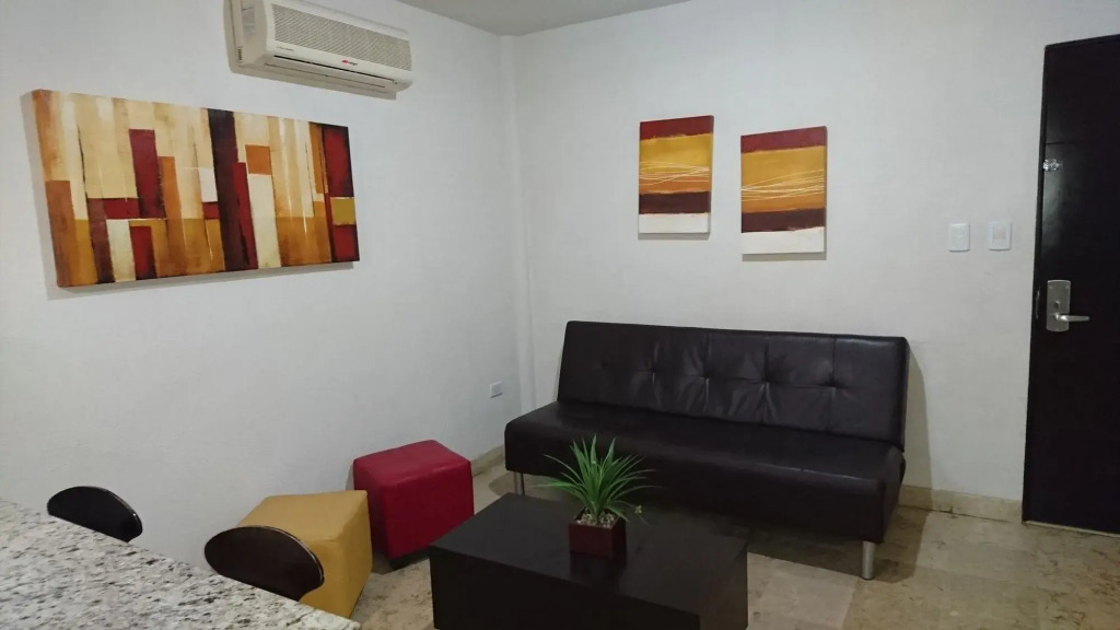 Home Suites Rotarismo