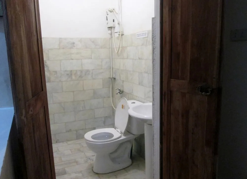 Casa Dayang Boracay