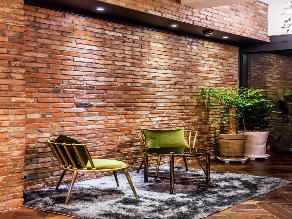 Daejeon Namoo Hotel