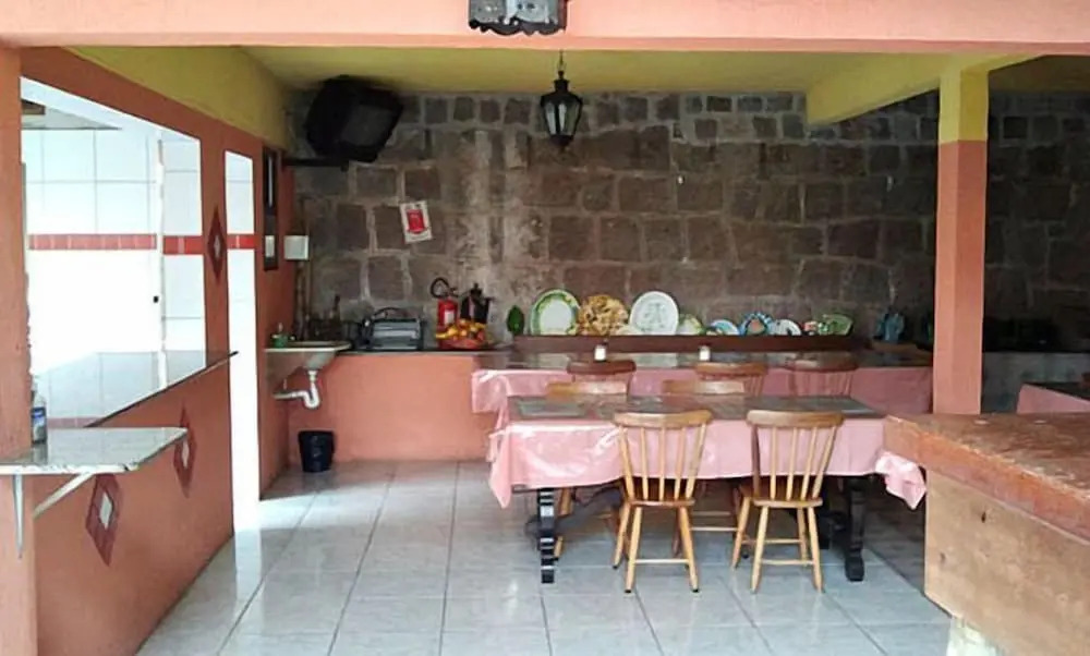 Pousada da Serra