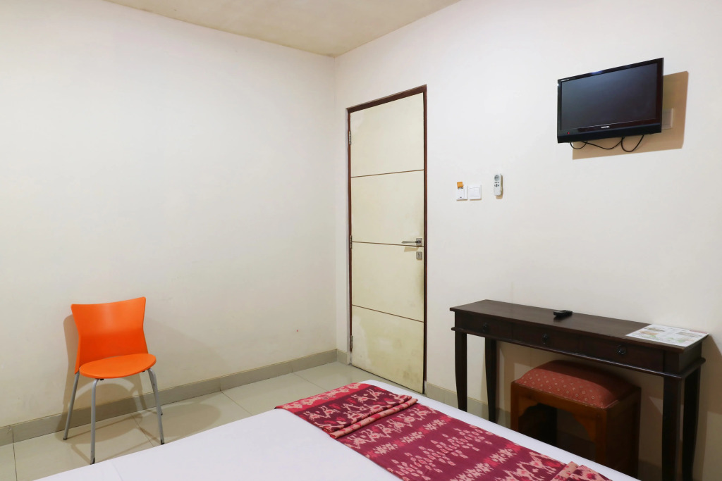 Sanur Ayu Hotel
