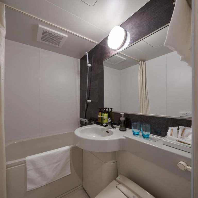 Welina Hotel Shinsaibashi NAGOMI