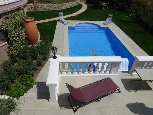 Appartement du Lac