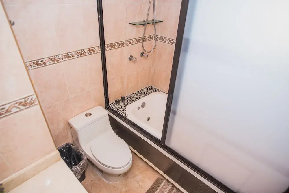 2 Bedroom Apartment Ocean View