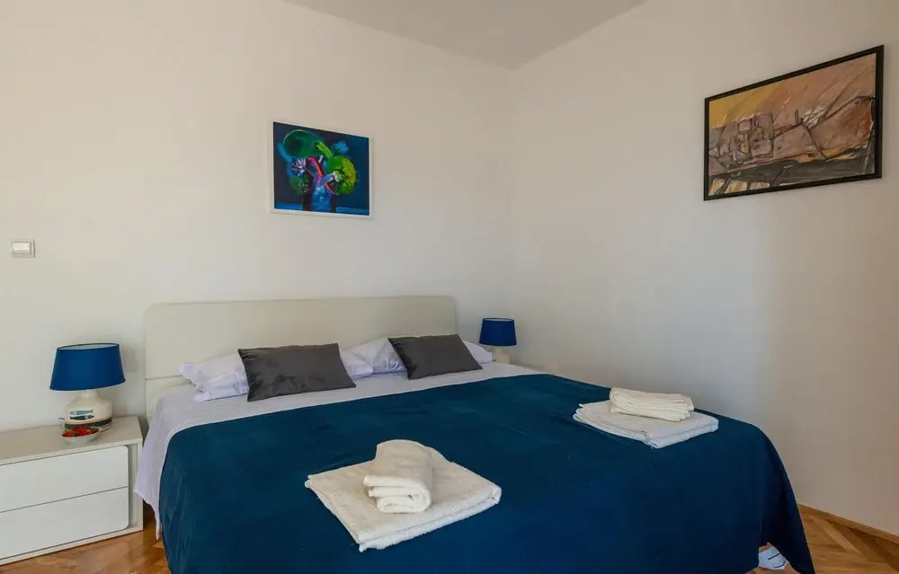 Beautiful Home In Krnica