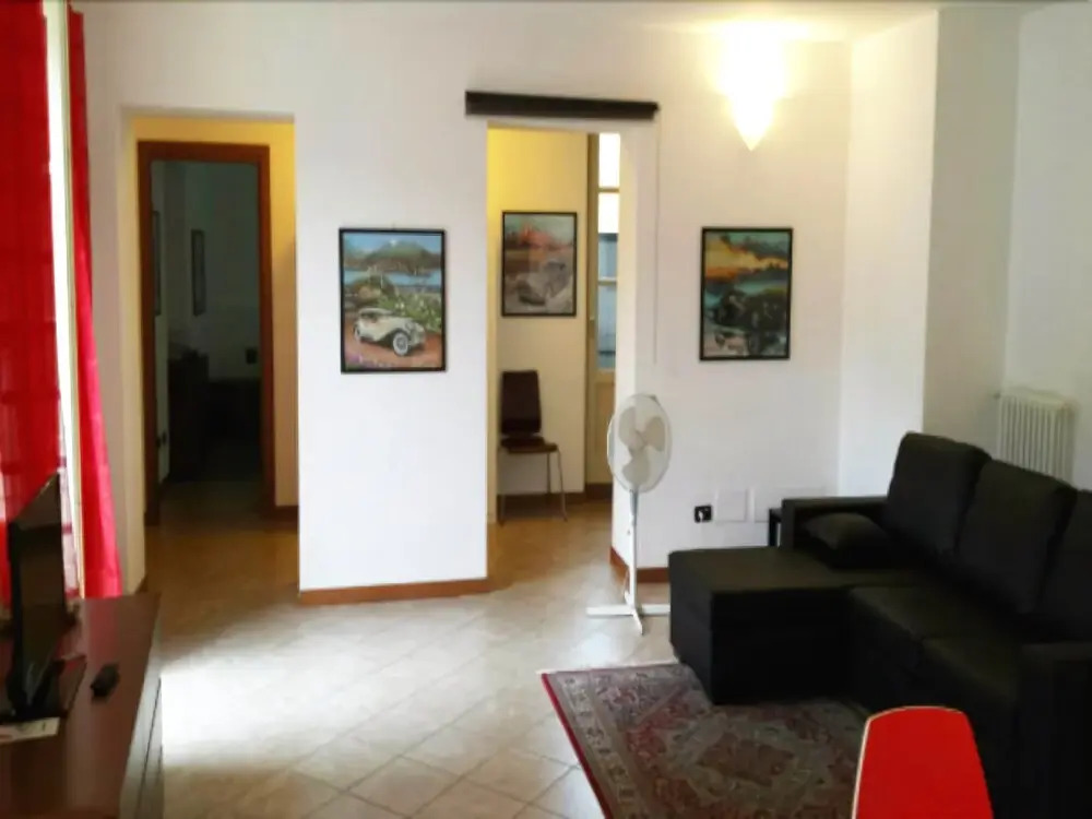 Appartamento Cesare Cantù