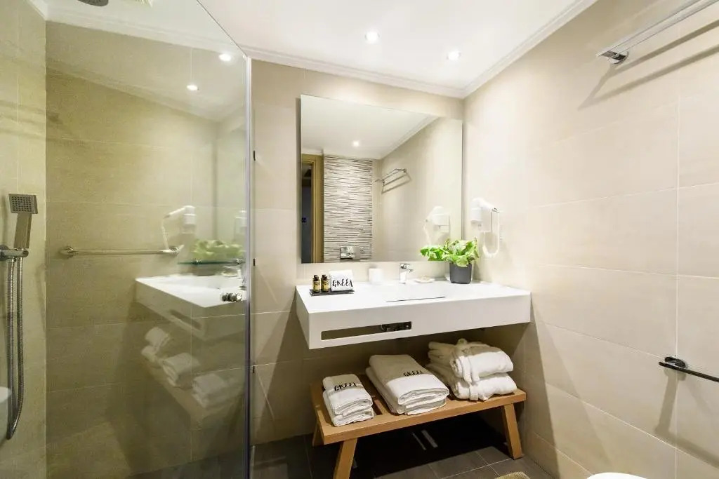 Gkeea Boutique Hotel