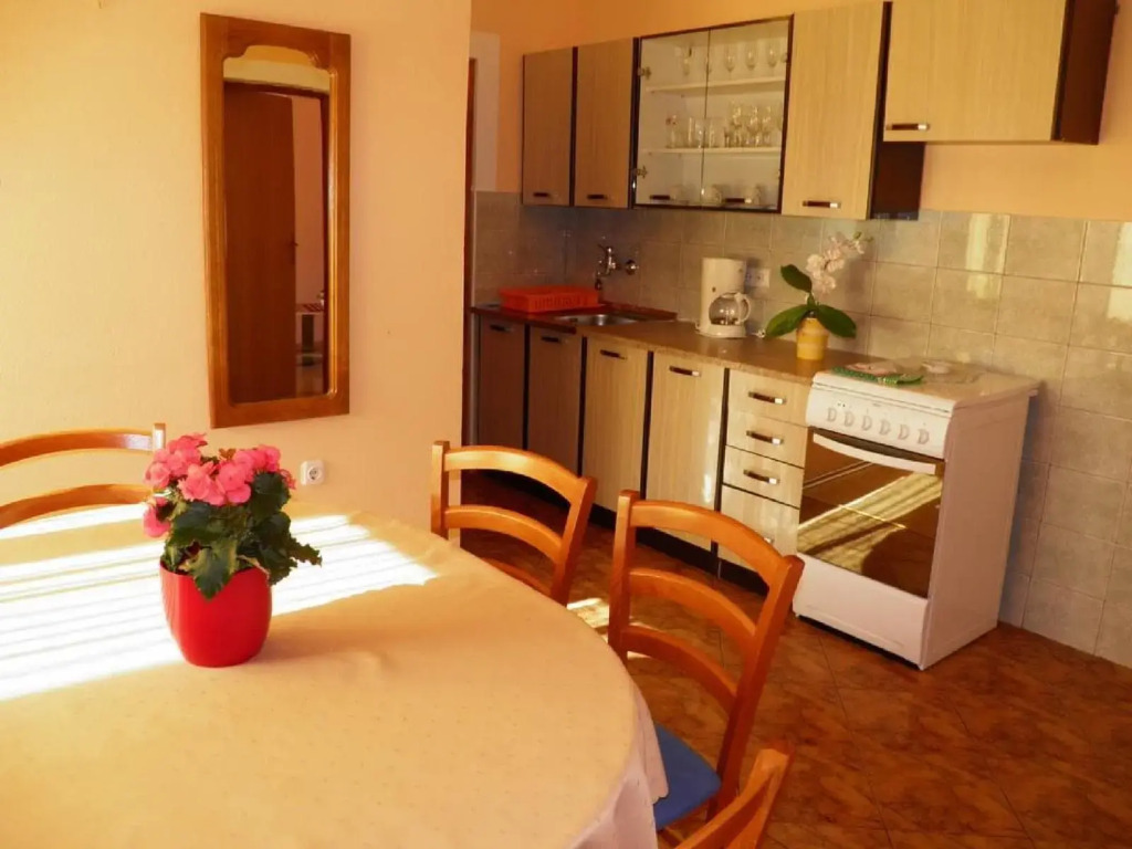 Dujmovic Zeljka - Two Bedroom