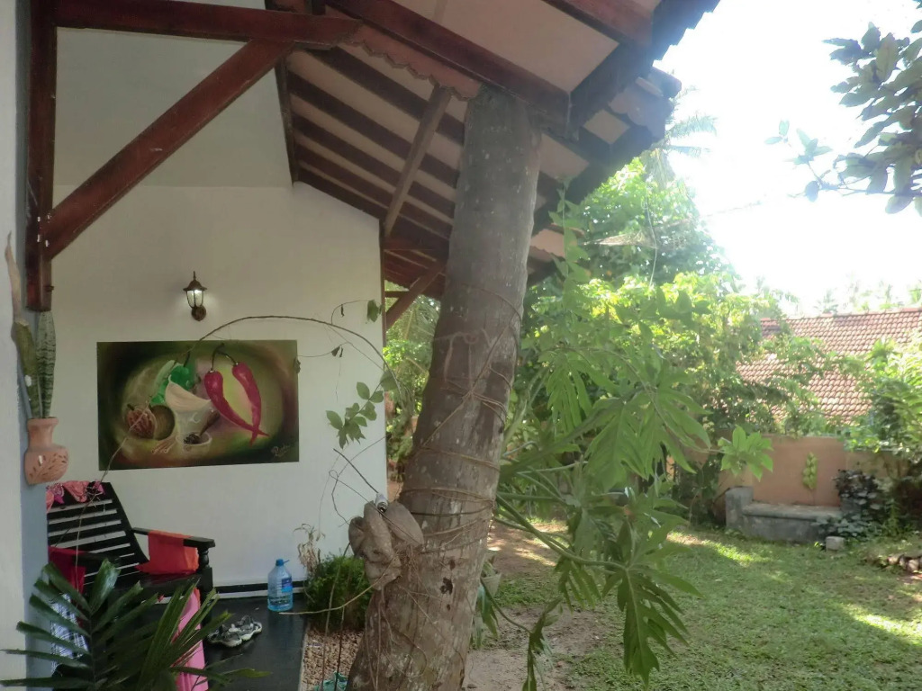 Vista BnB Bandaramulla 2