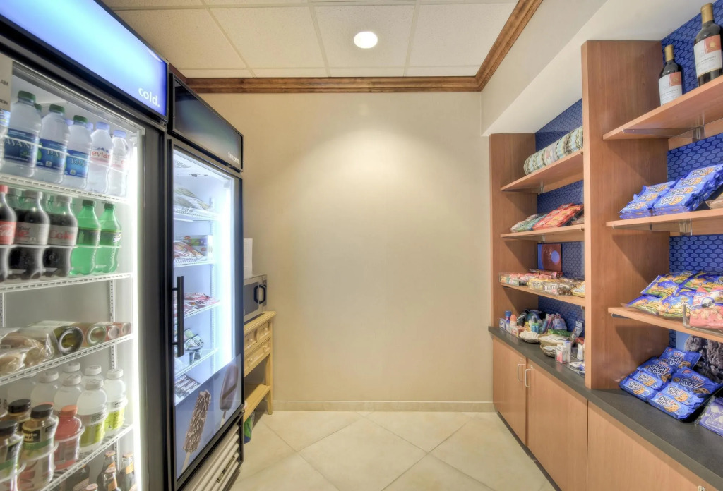Hampton Inn Wilmington University Area