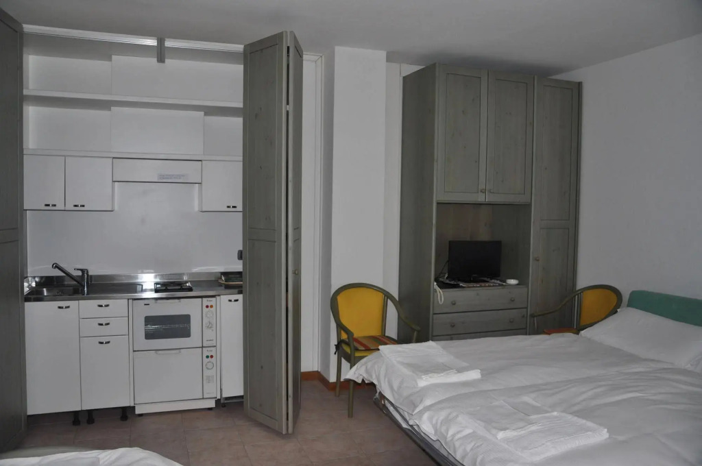 Residence Biancaneve