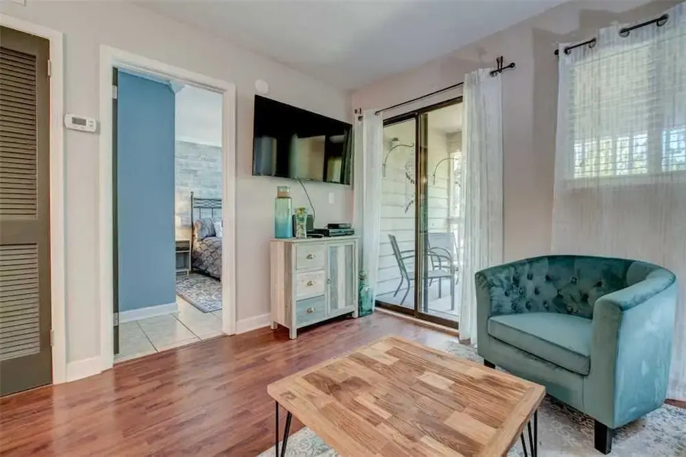 The Spa 3336 - Two Bedroom Condo