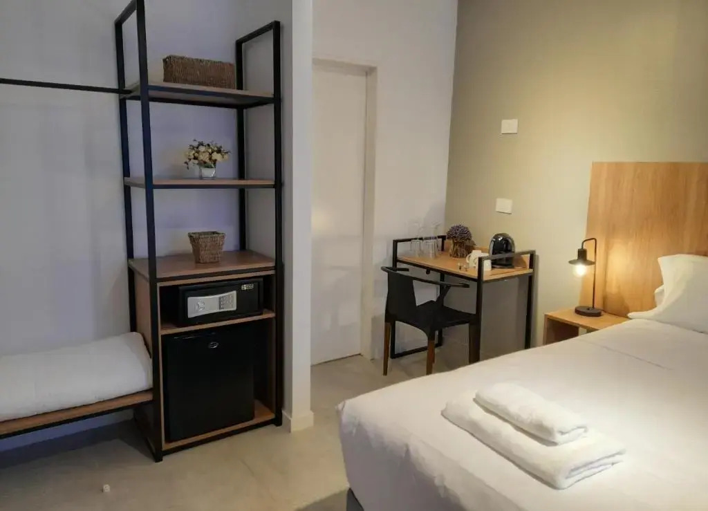 Casa Be Suites