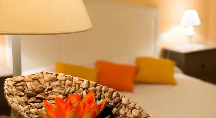 B & B Antico Borgo Teresiano