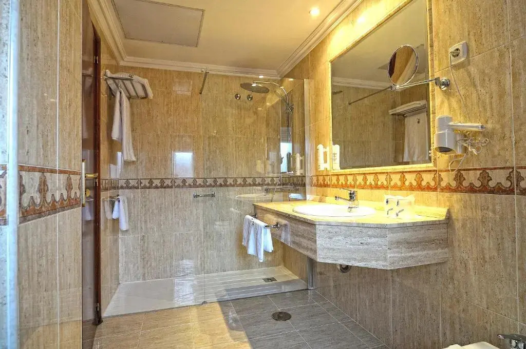 Hotel Alisi