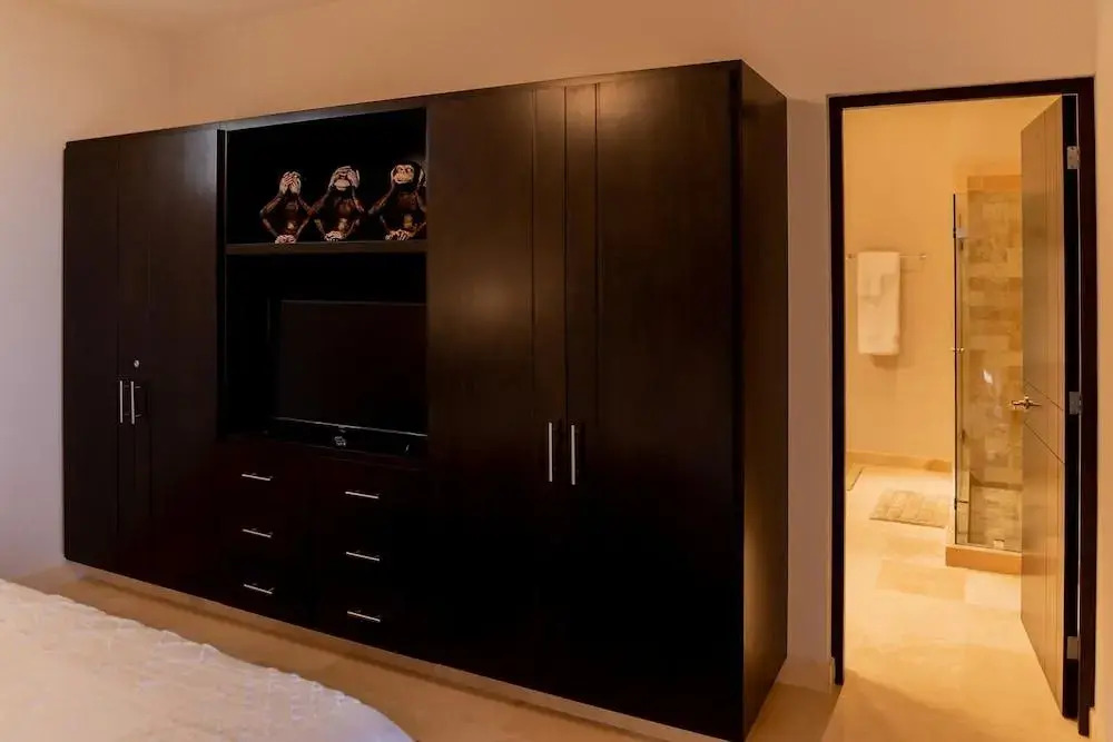 Cascadas de Pedregal 712 3 BR by Casago