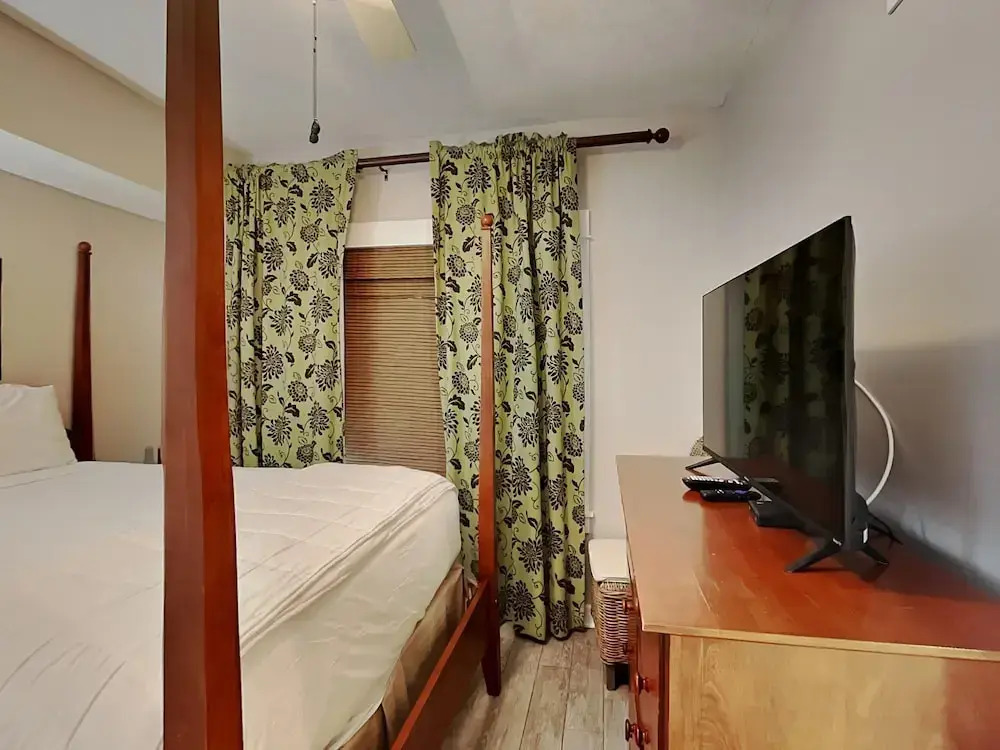 Grand Panama Beach Resort by Panhandle Getaways