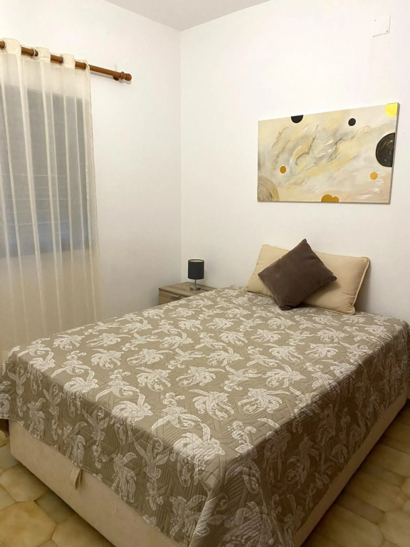 Fantástico apartamento junto à praia
