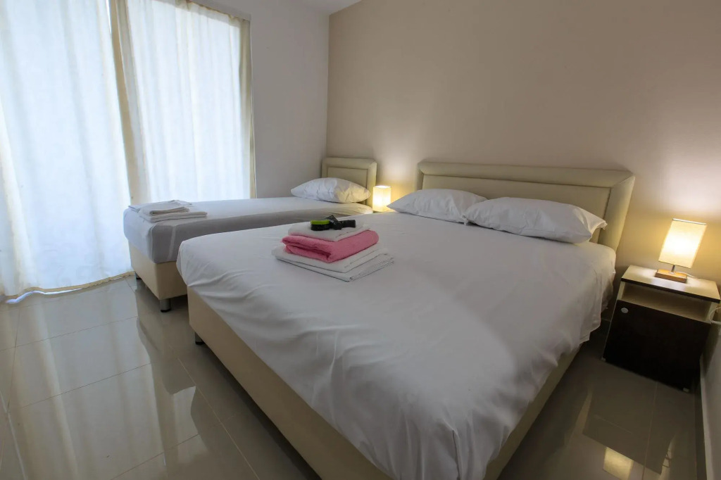 Hotel Scandinavian Home Of Ulcinj