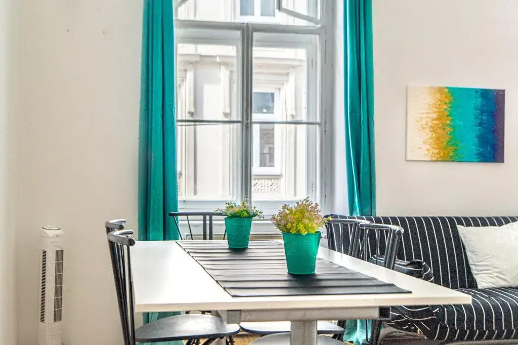 Superior 2BR Apartment - perfect for Longstays