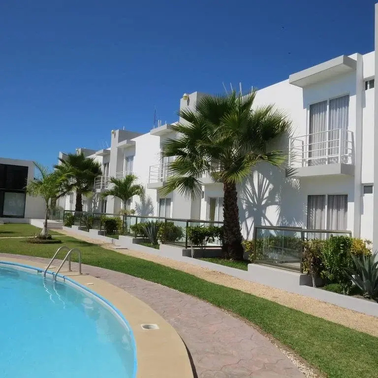 Lua Hotel