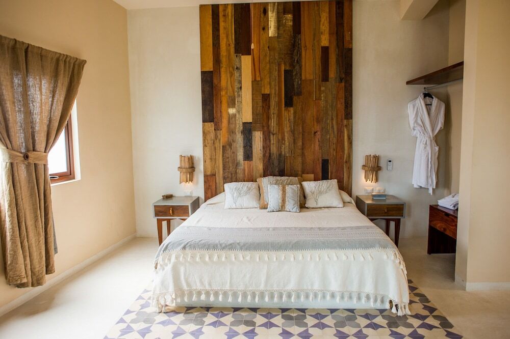 Maria Del Mar Tulum Image 1