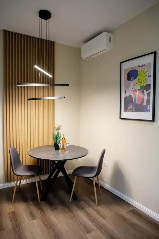 Little Bucharest downtown apartments Romana