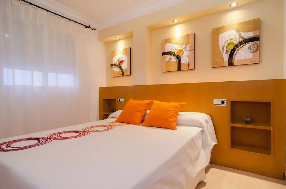 CALMA Apartments