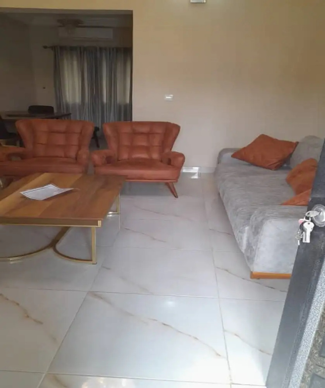 Coded Suites Wuye