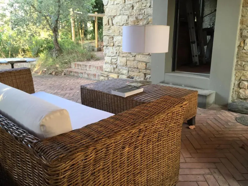 Villa Palagio