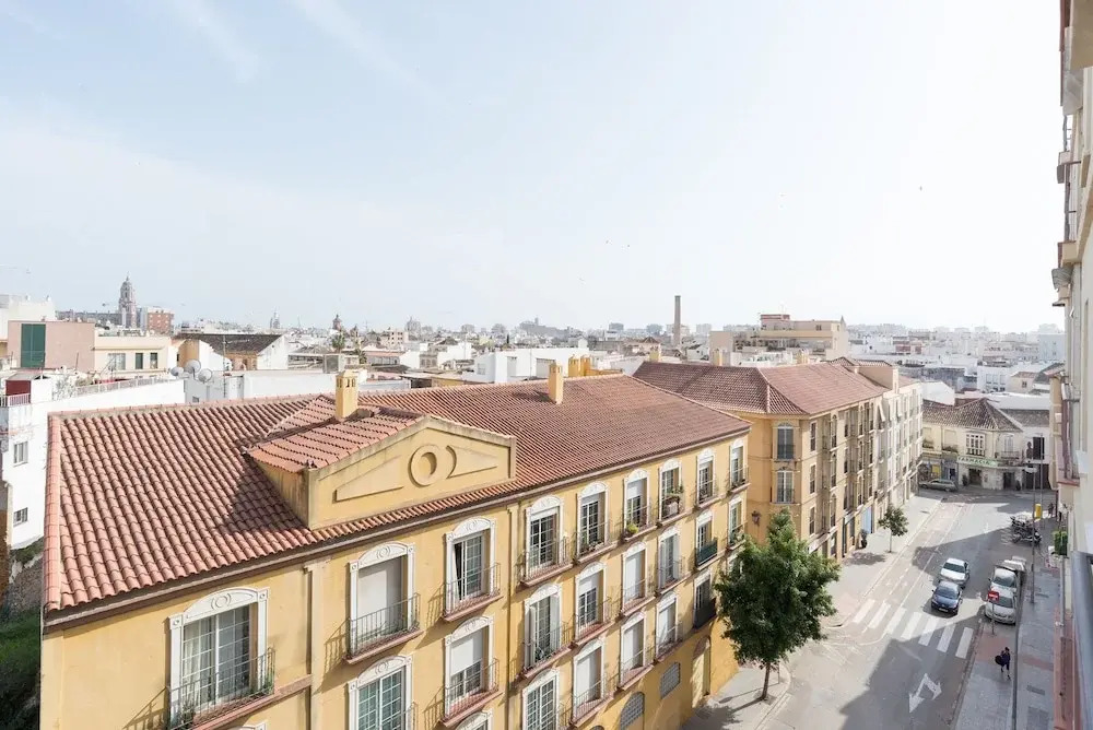 Apartamento Tres Soles