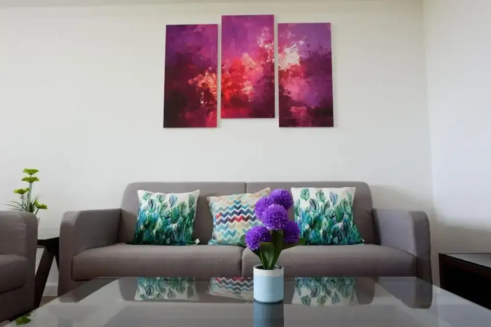 Your Dream Home at Abreeza Davao