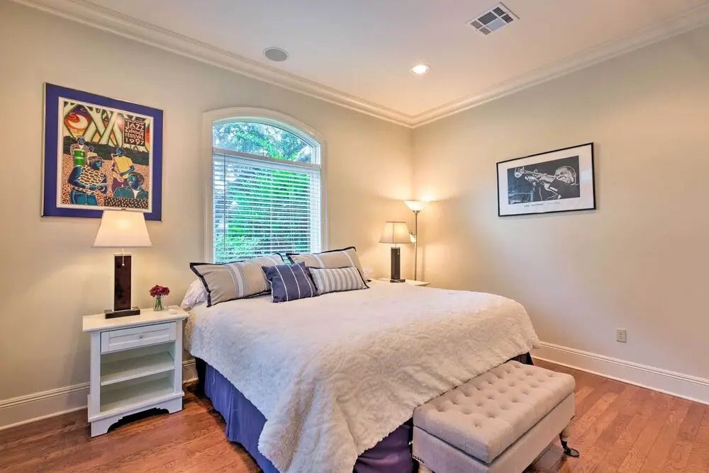 ~ 6 Mi to Uptown: Adorable New Orleans Home!