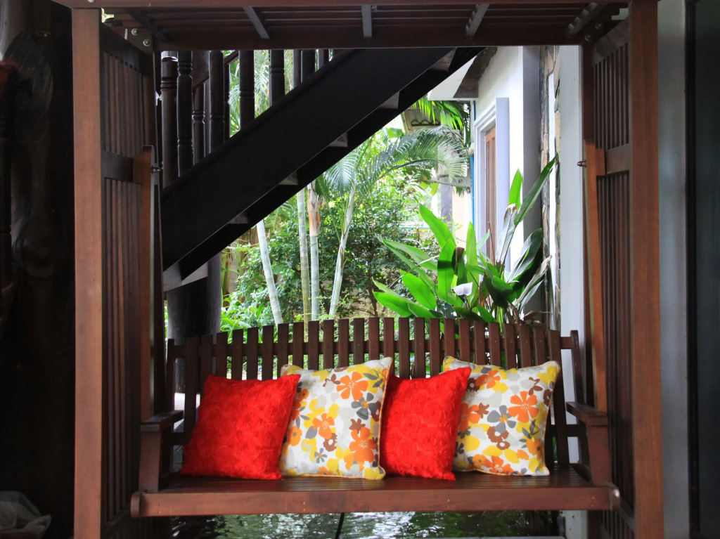 The Ozone Resort