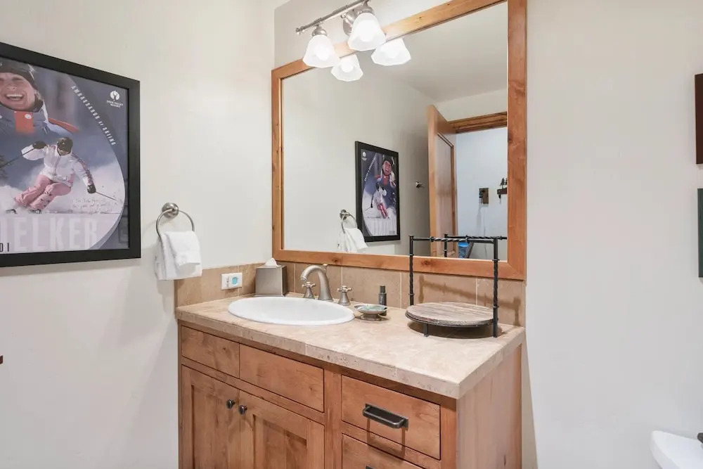 Shooting Star Lodge at Deer Valley Resort - Three Bedroom Residence #205 3 Condo