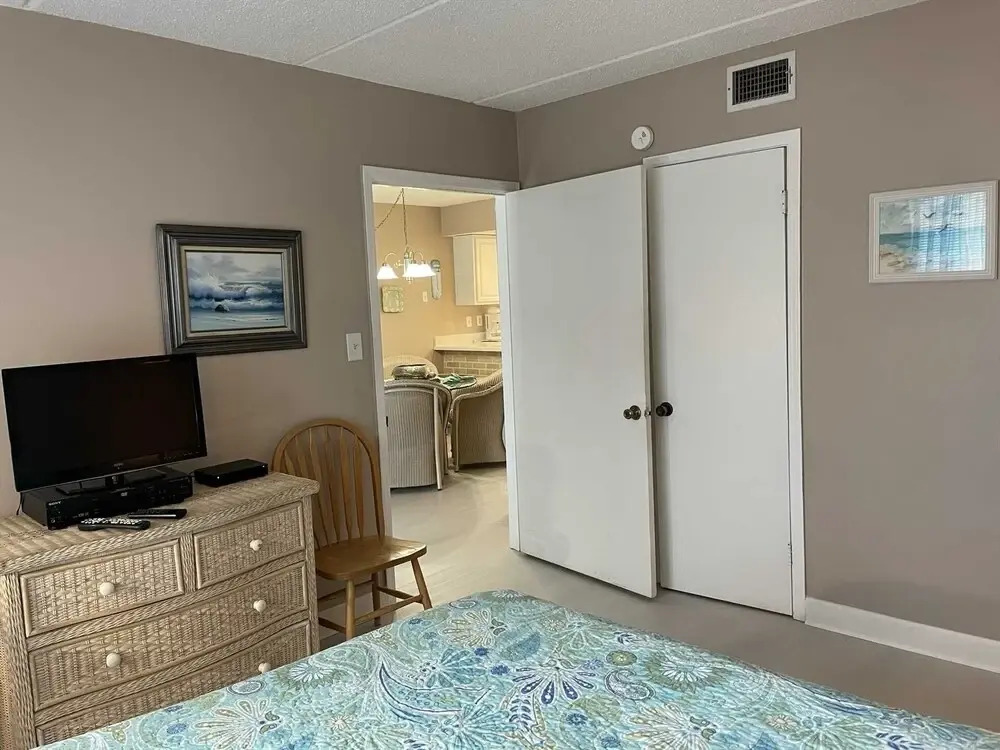 Surfside I 210 Minium 2 Bedroom Condo by RedAwning