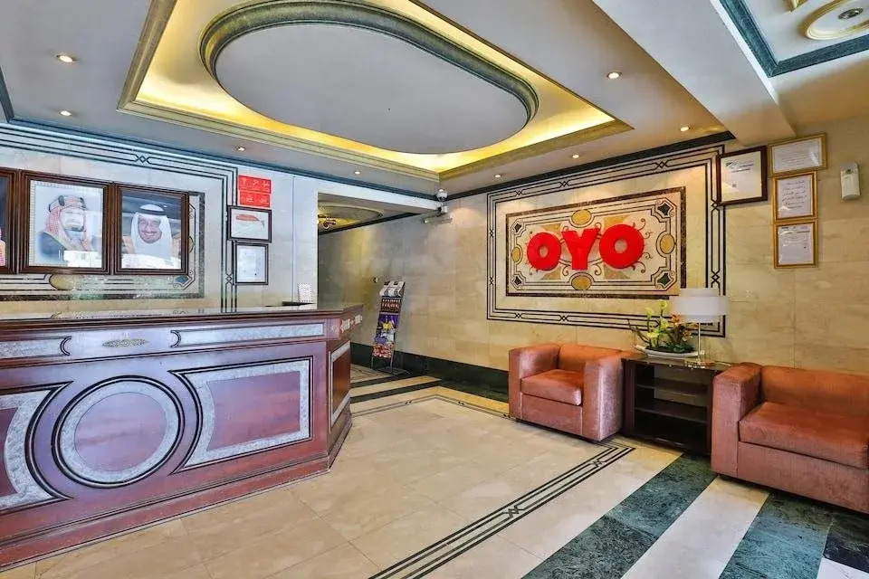 Al Hamra Palace King Abdullah Branch