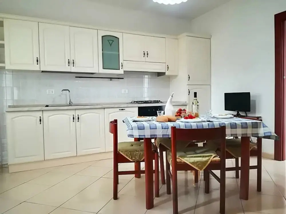 Sabrina Holiday House in Otranto