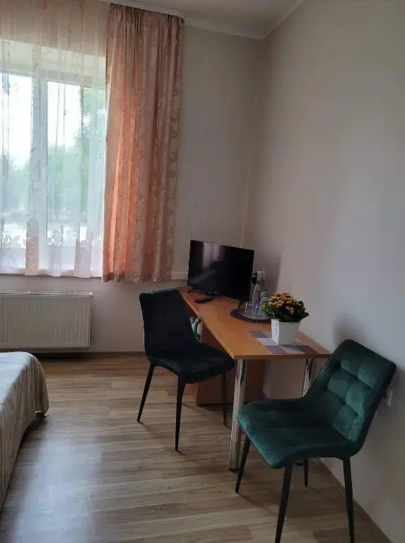 Svečių namai RASA